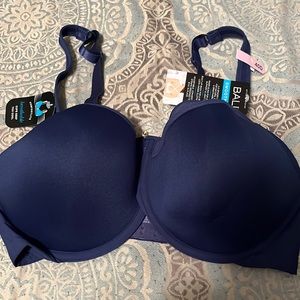 New Bra